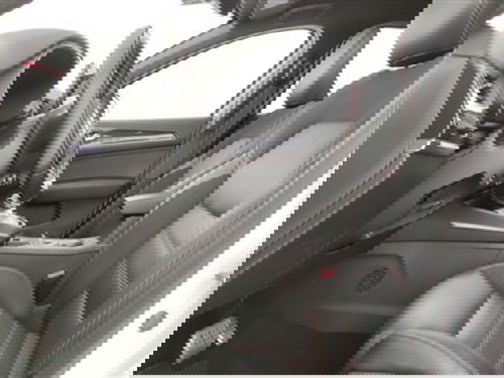 Renault Arkana usata a Bari (13)