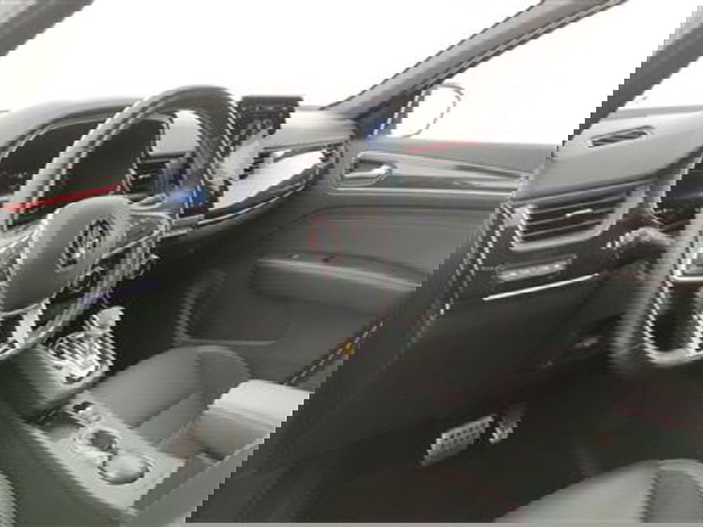 Renault Arkana usata a Bari (14)