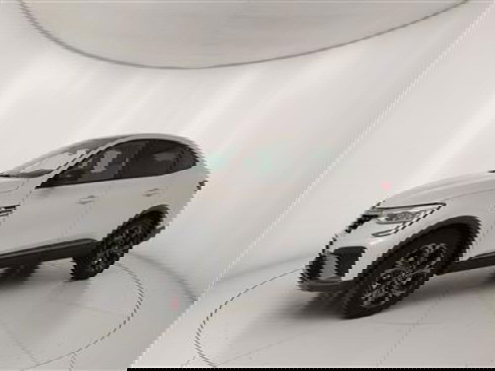 Renault Arkana usata a Bari (2)