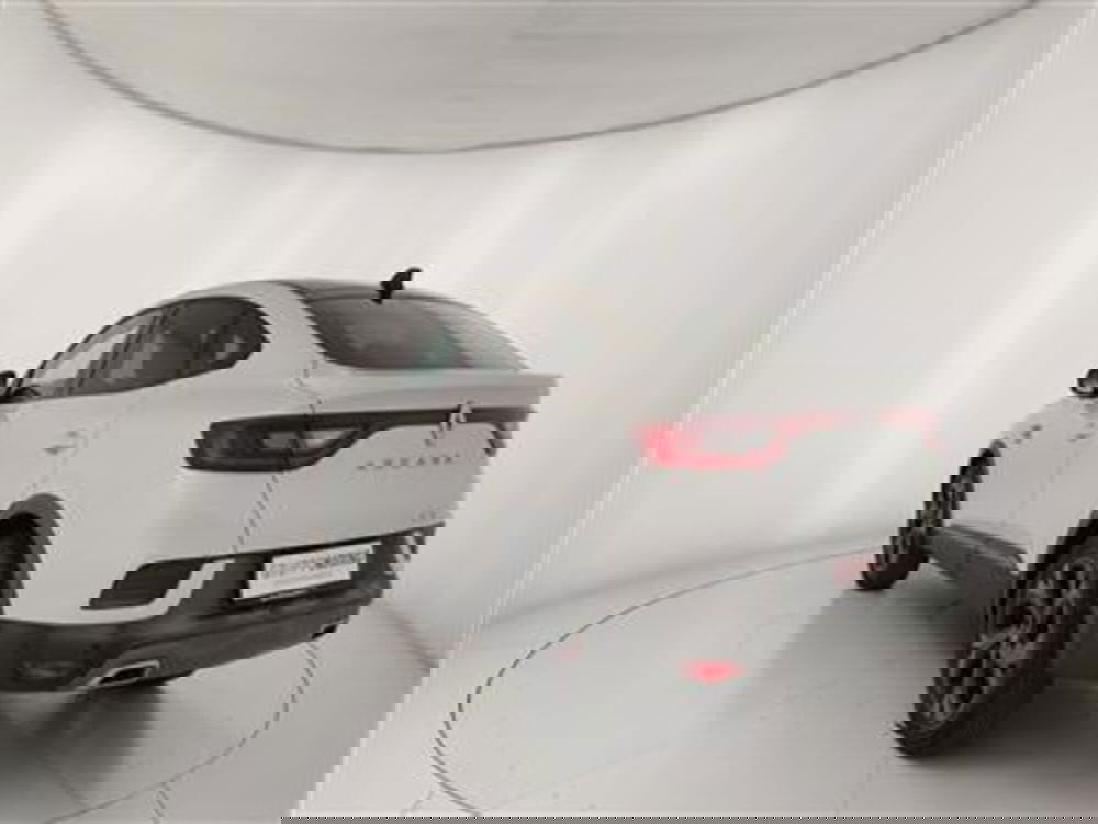 Renault Arkana usata a Bari (5)