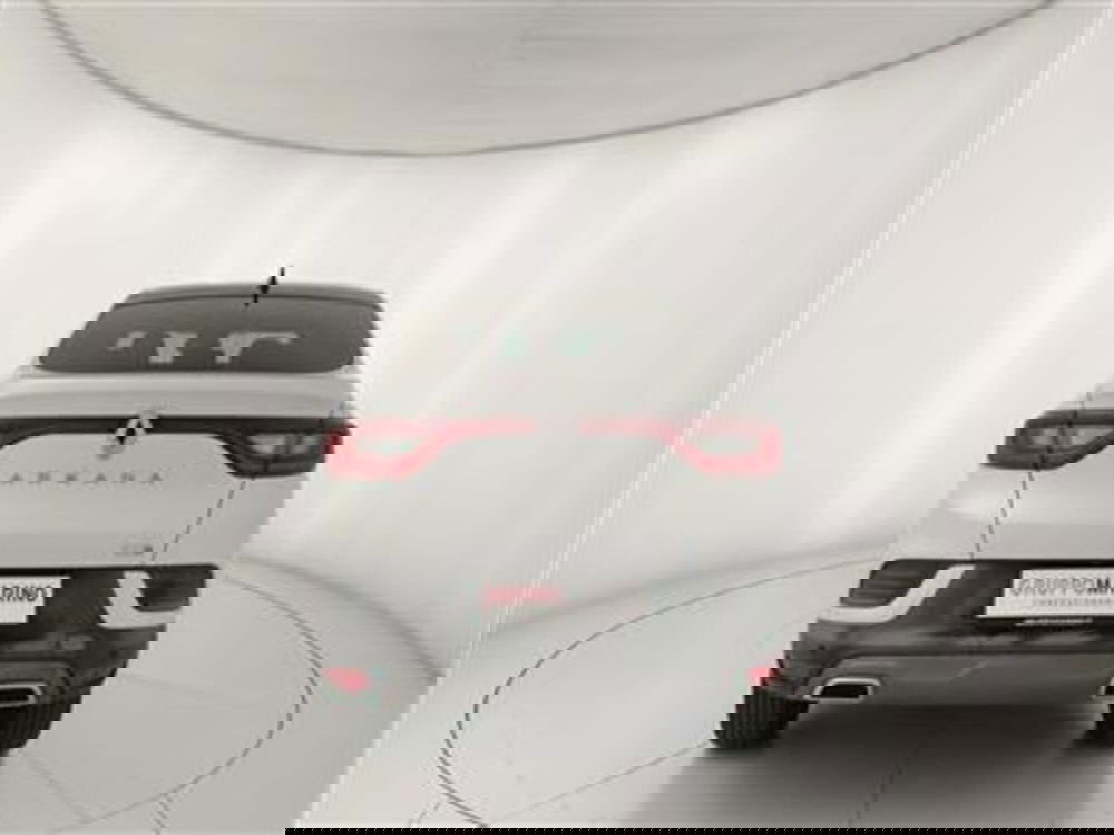 Renault Arkana usata a Bari (6)