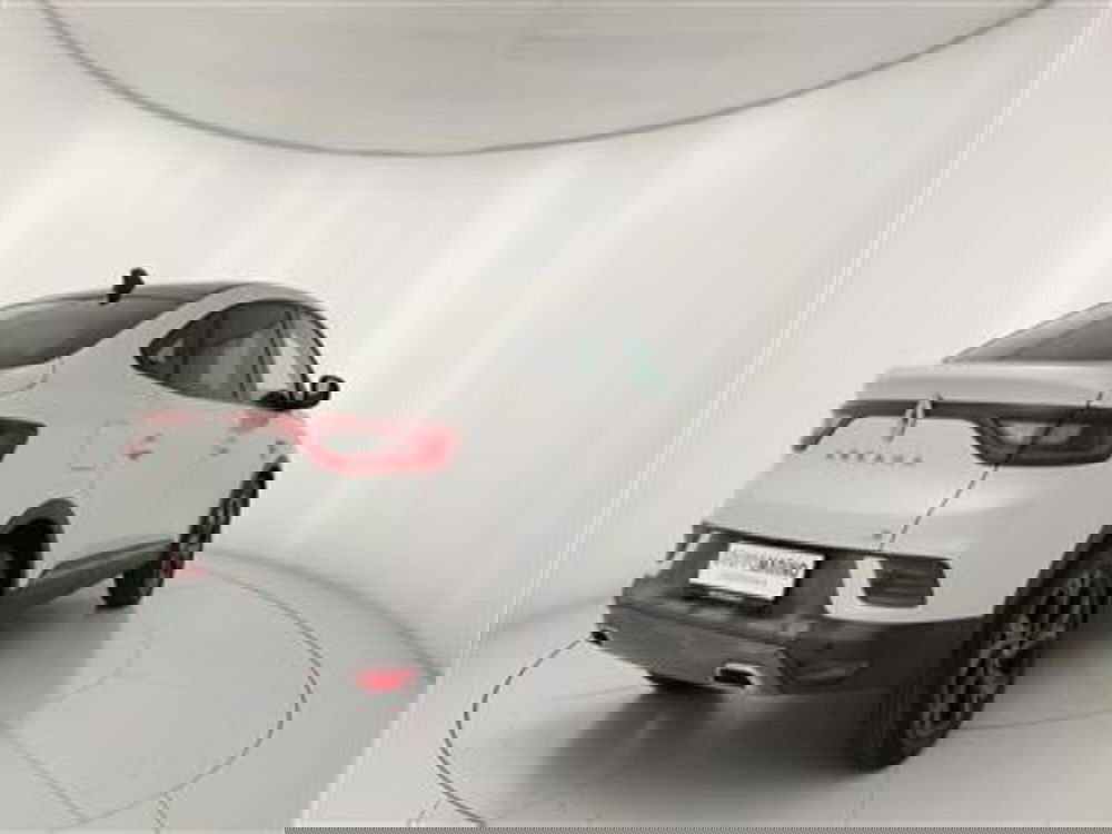 Renault Arkana usata a Bari (7)