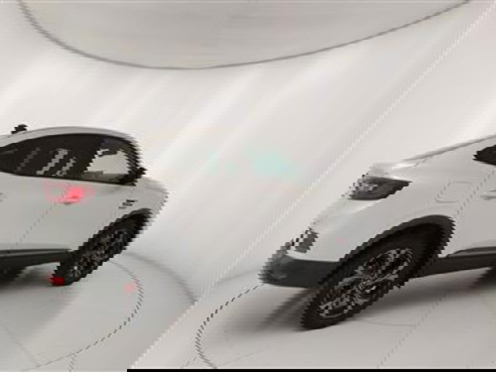 Renault Arkana usata a Bari (8)