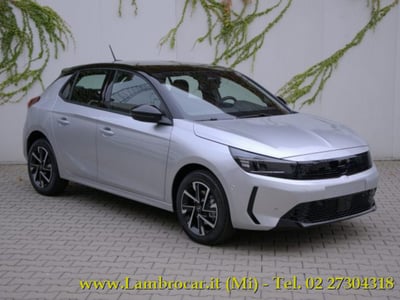 Opel Corsa 1.2 hybrid GS 100cv dct6 nuova a Cologno Monzese