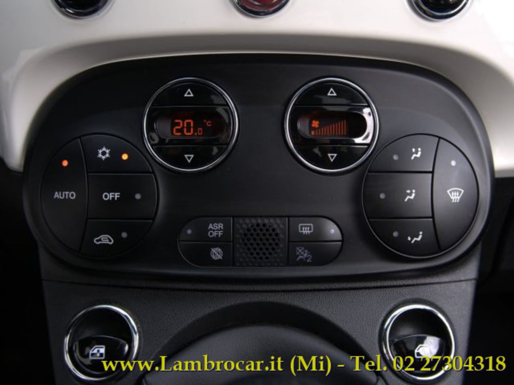 Fiat 500 usata a Milano (6)