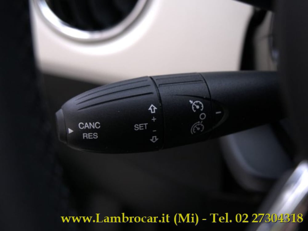 Fiat 500 usata a Milano (8)