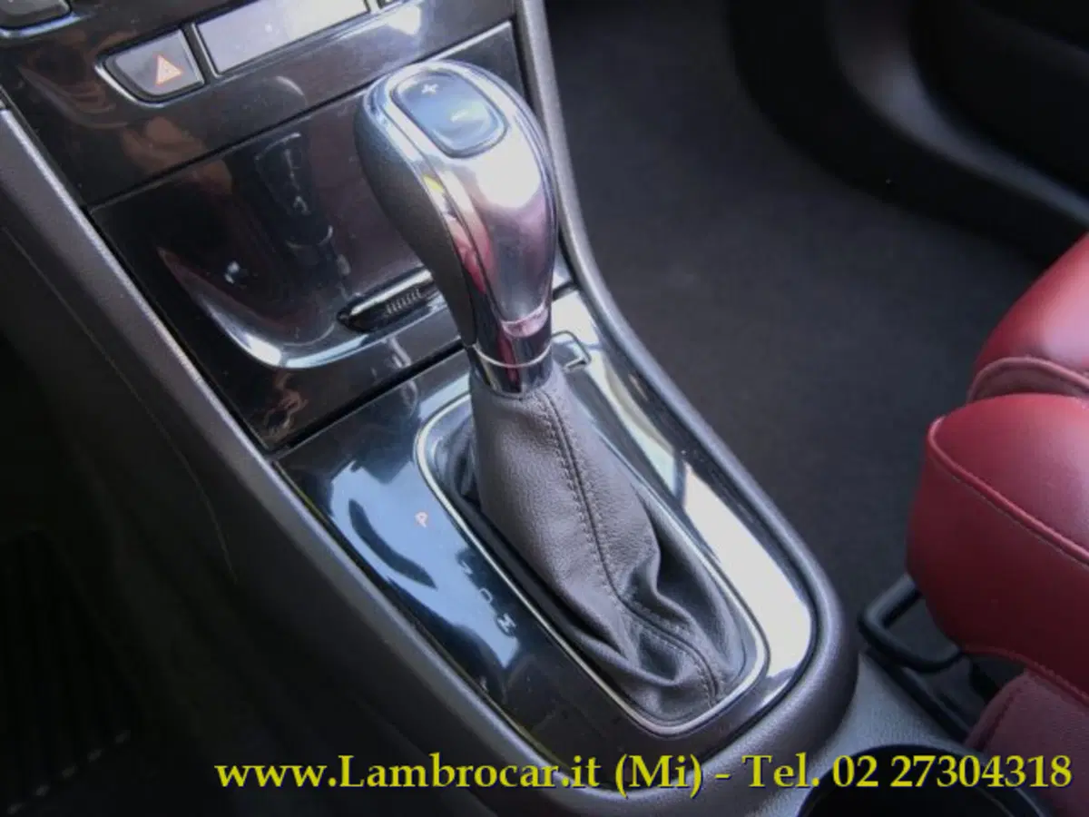 Opel Mokka usata a Milano (12)