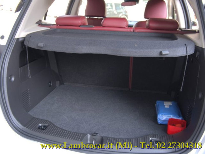 Opel Mokka usata a Milano (17)