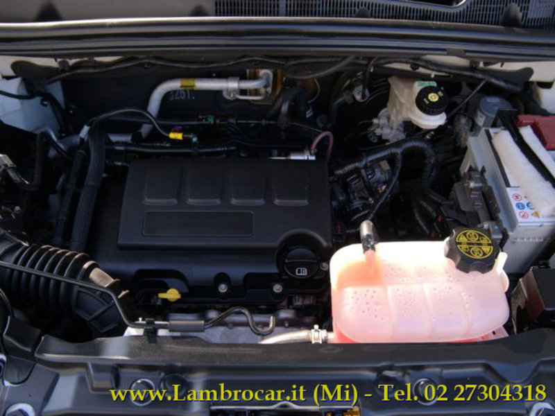 Opel Mokka usata a Milano (18)