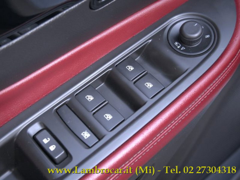 Opel Mokka usata a Milano (19)