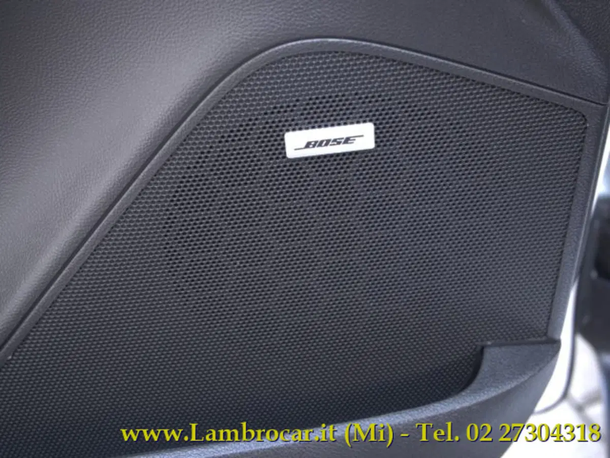 Opel Mokka usata a Milano (20)