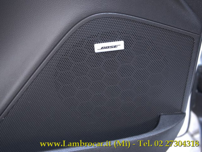 Opel Mokka usata a Milano (20)