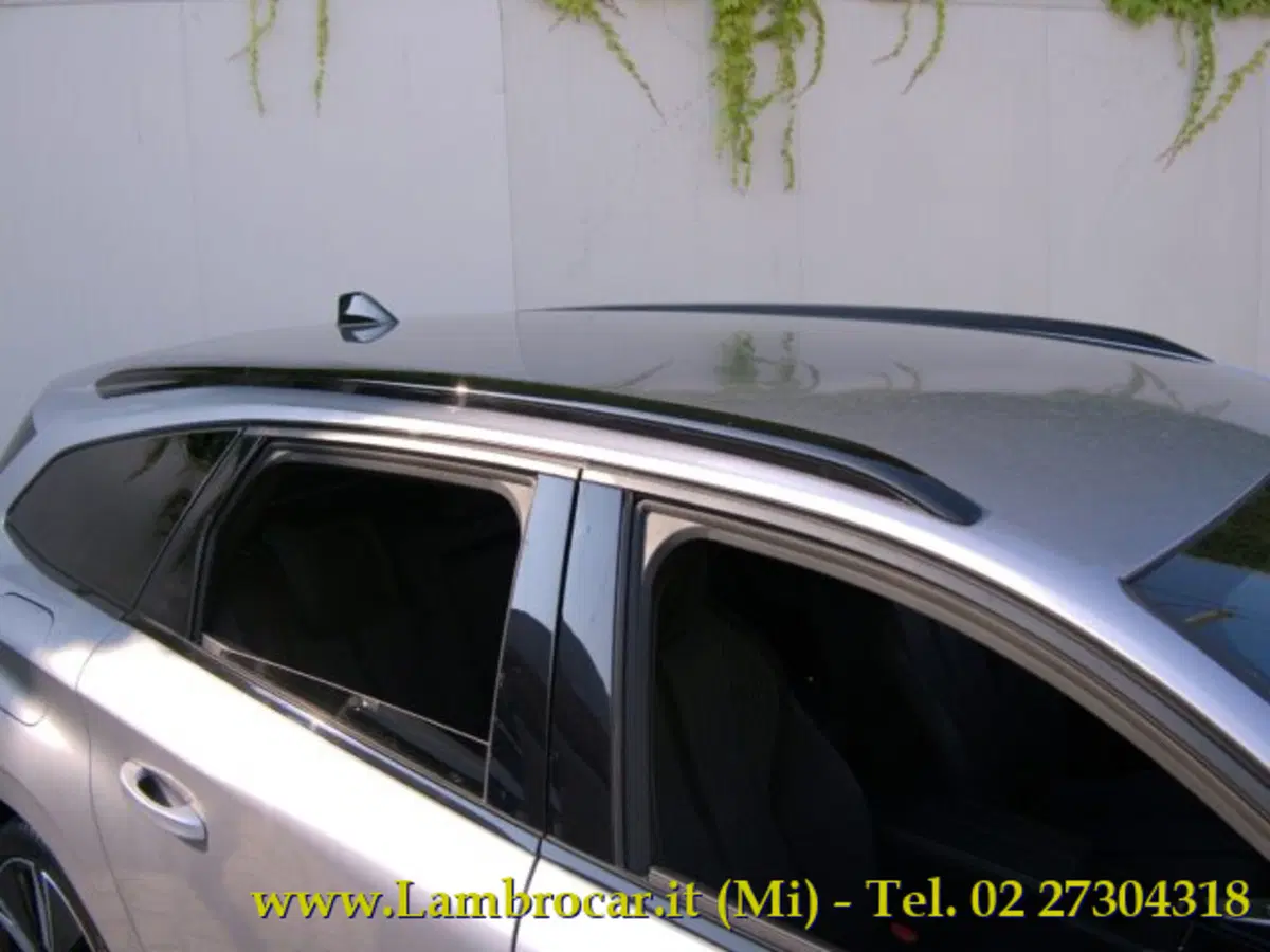 Peugeot 308 SW usata a Milano (16)