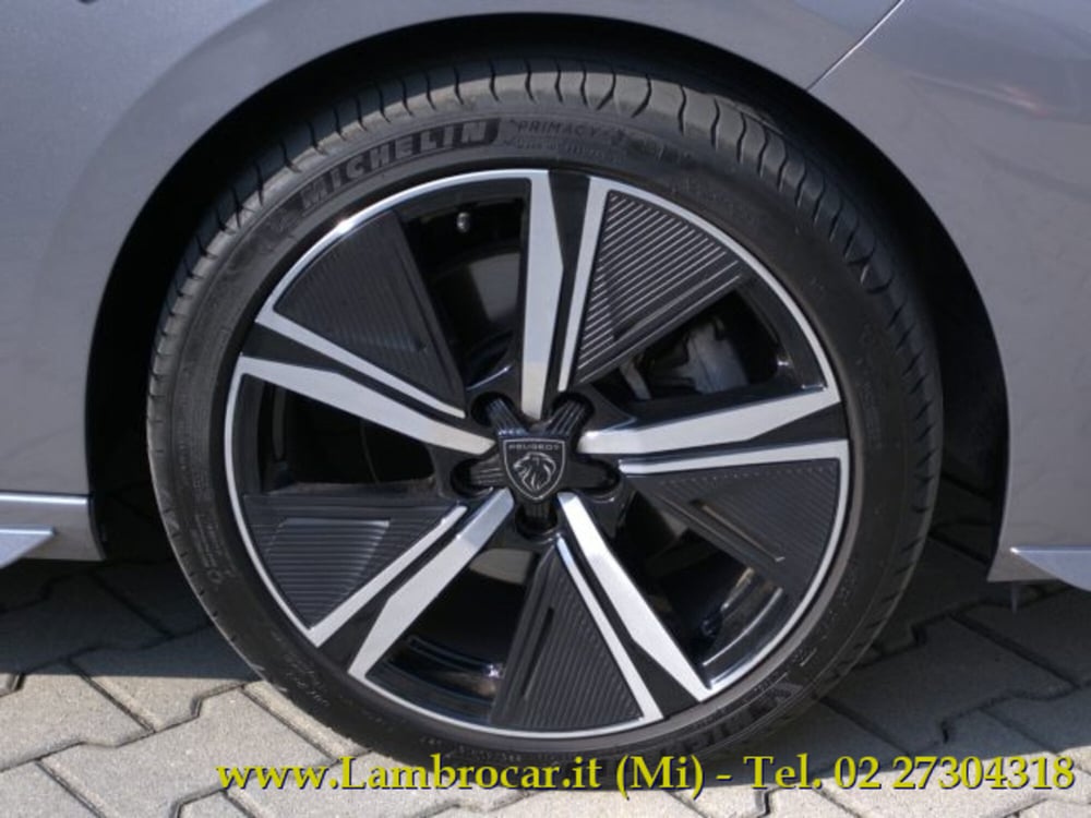 Peugeot 308 SW usata a Milano (8)