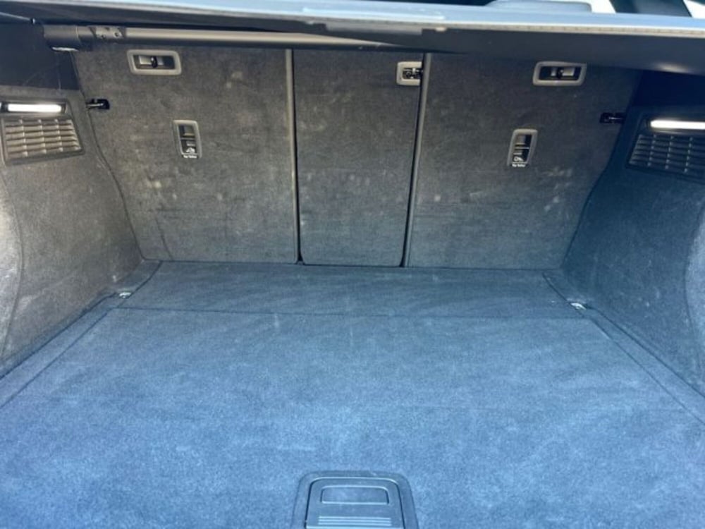Audi Q5 Sportback usata a Lecce (16)
