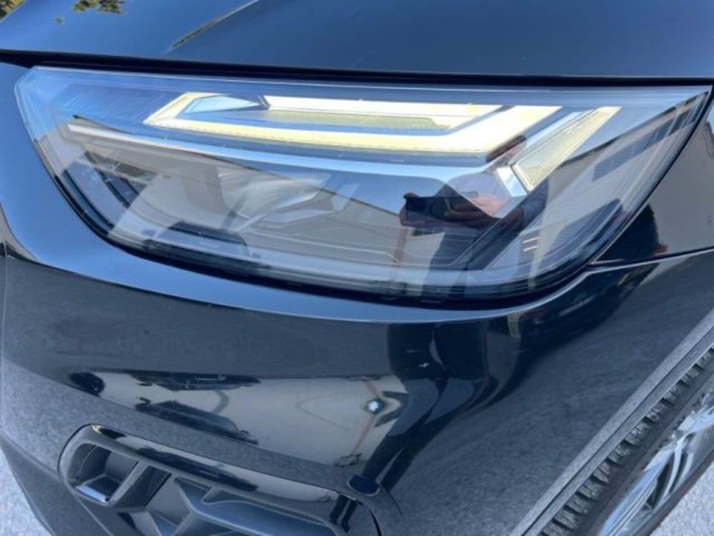 Audi Q5 Sportback usata a Lecce (8)