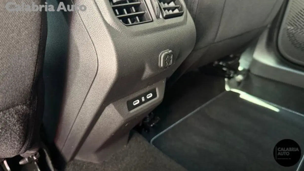 Dacia Bigster nuova a Reggio Calabria (15)