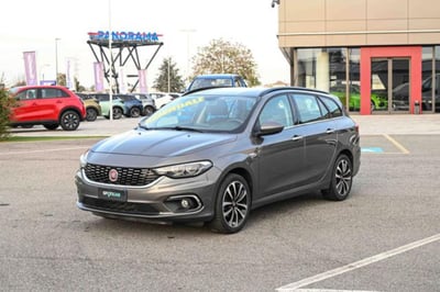 Fiat Tipo Station Wagon Tipo 1.6 Mjt S&amp;S DCT SW Lounge del 2019 usata a Pianezza