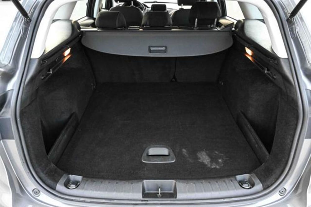 Fiat Tipo Station Wagon usata a Torino (9)
