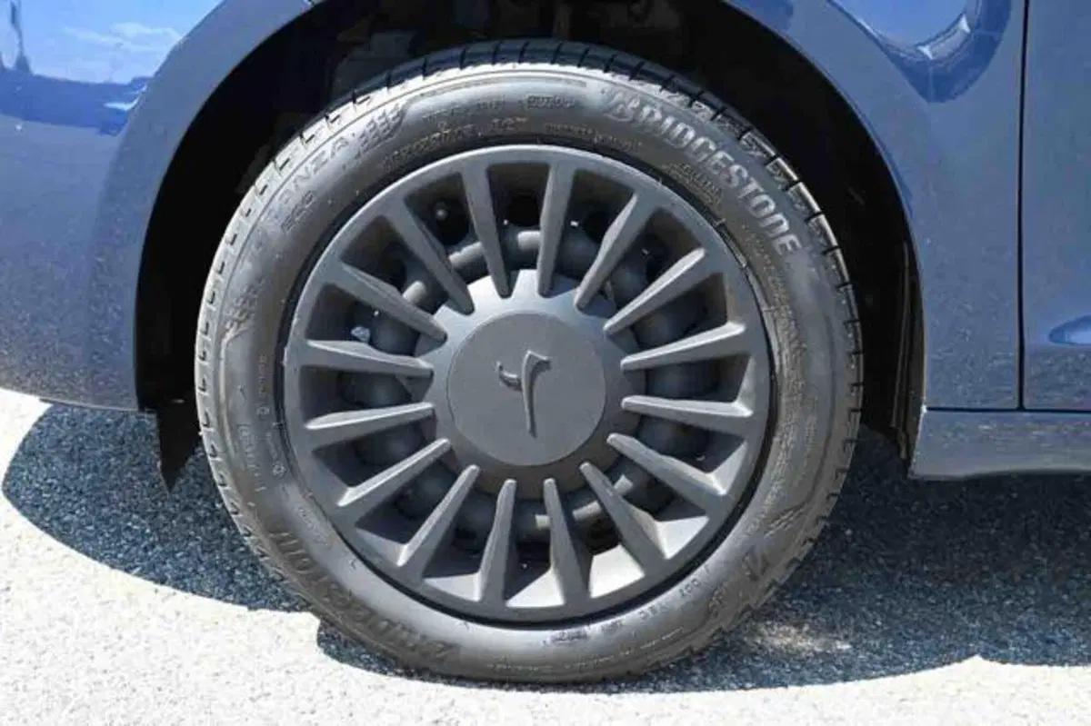Lancia Ypsilon usata a Torino (10)