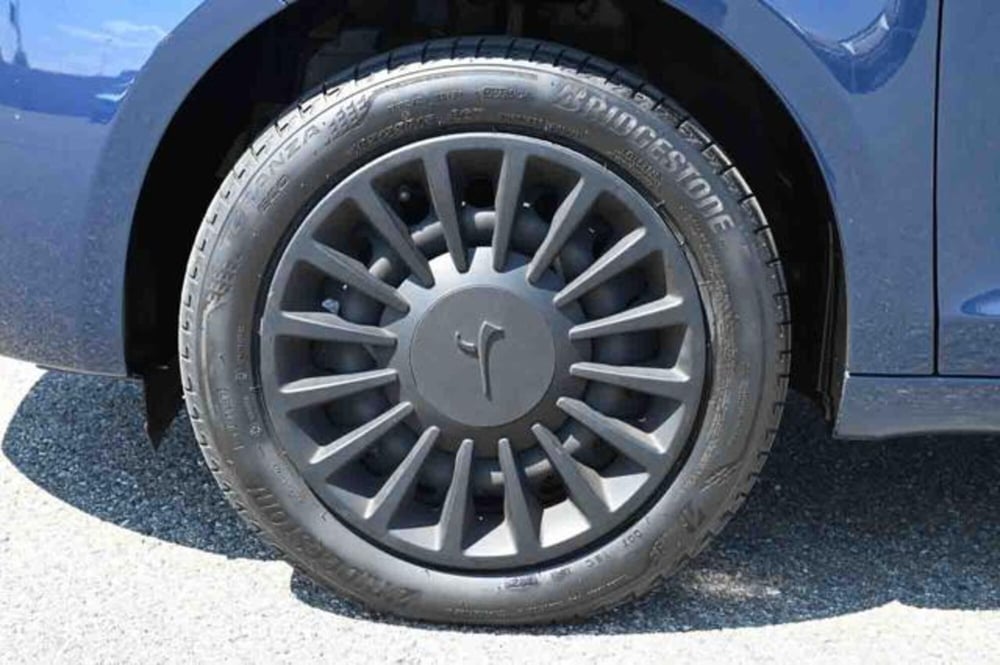 Lancia Ypsilon usata a Torino (10)