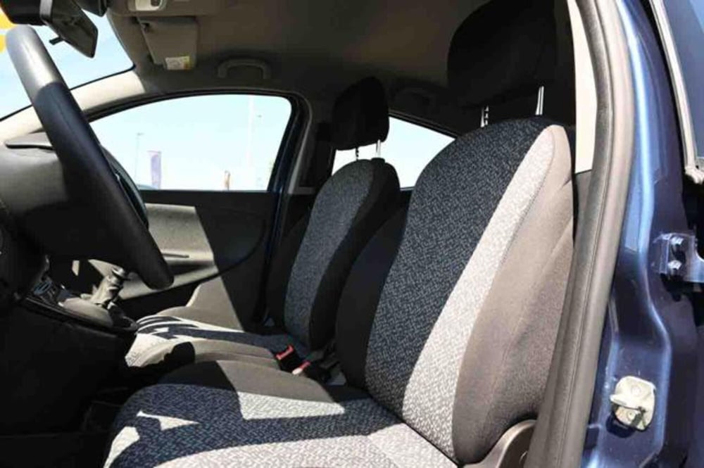 Lancia Ypsilon usata a Torino (14)