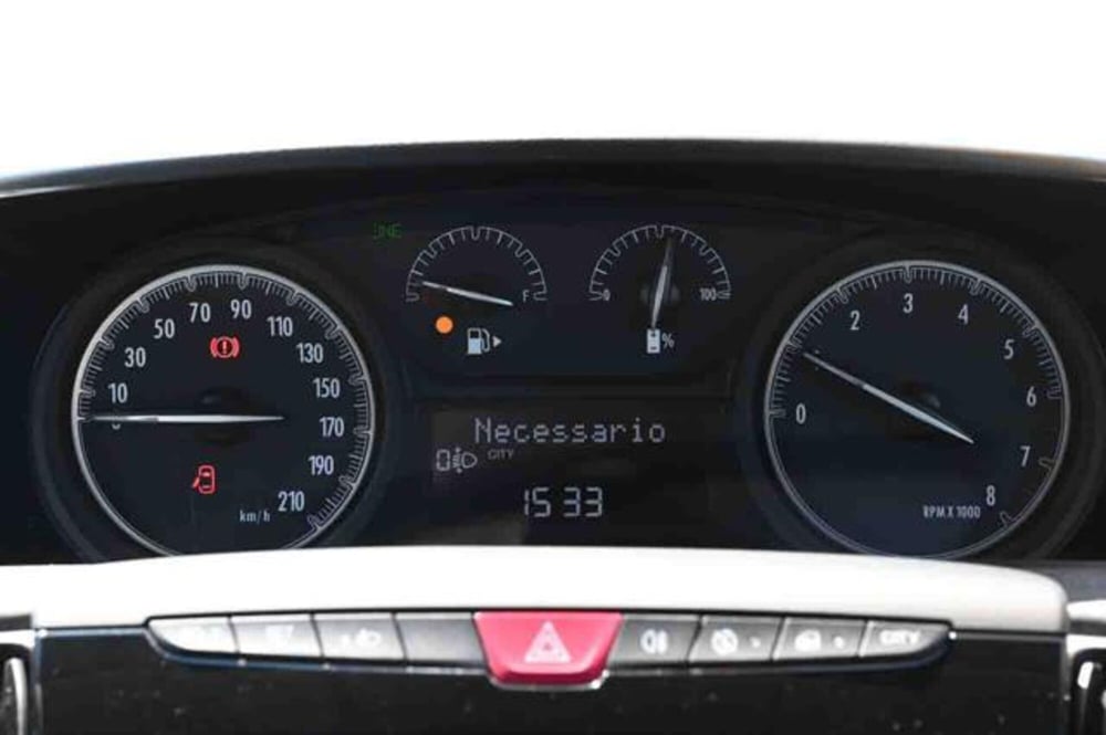 Lancia Ypsilon usata a Torino (17)