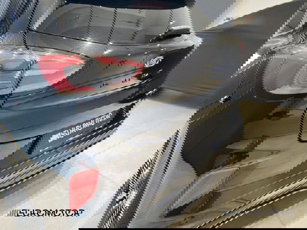 Ford Puma usata a Bari (11)