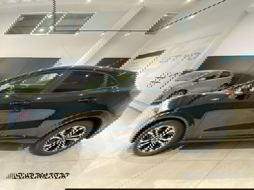 Ford Puma usata a Bari (12)