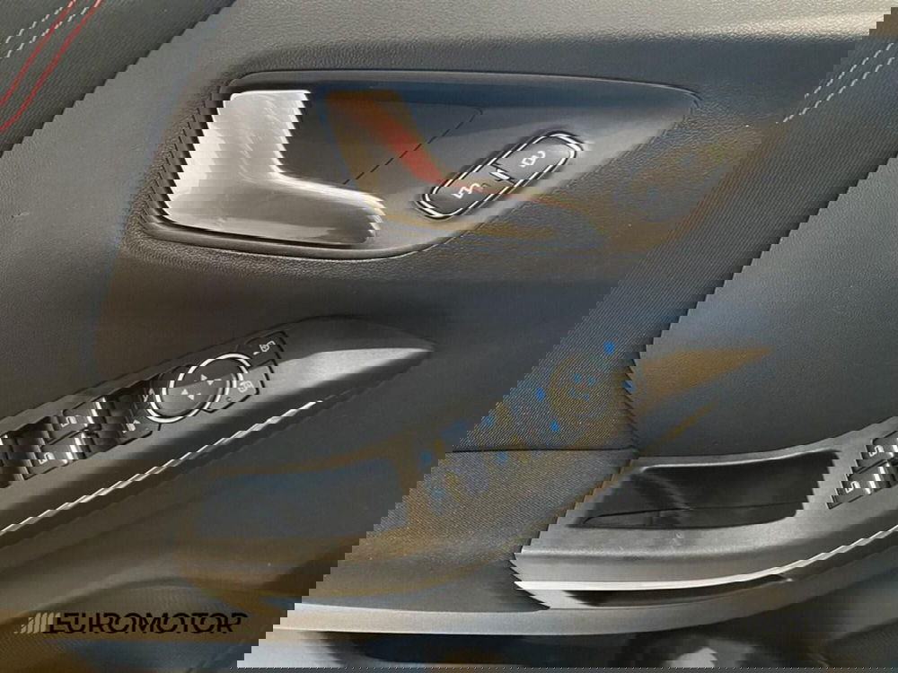 Ford Puma usata a Bari (13)