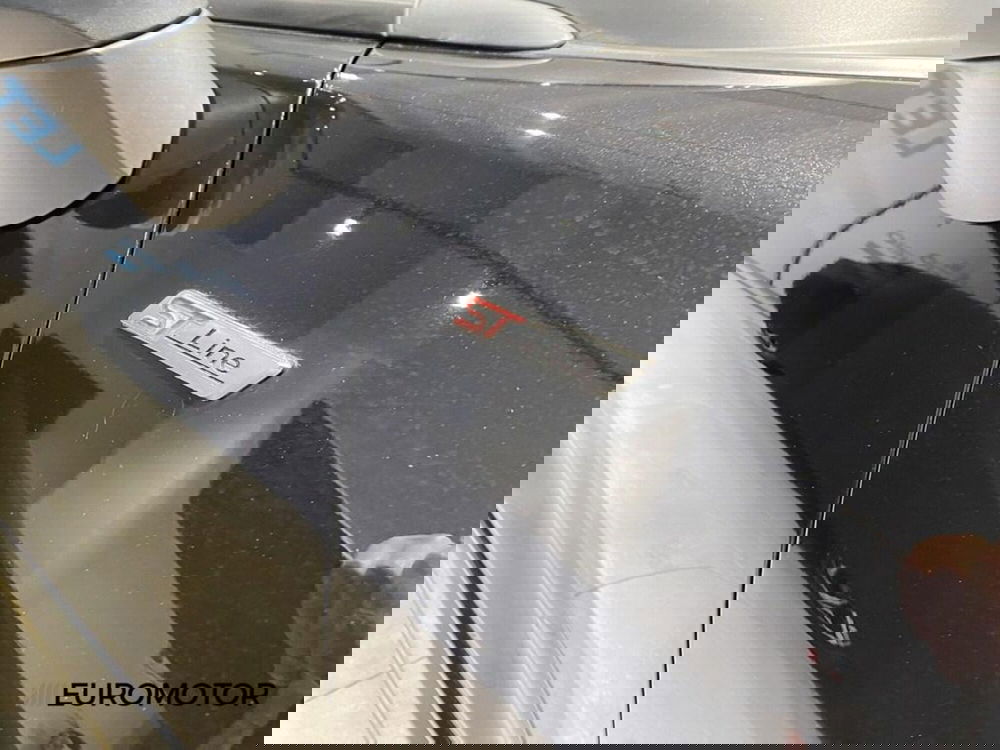 Ford Puma usata a Bari (6)