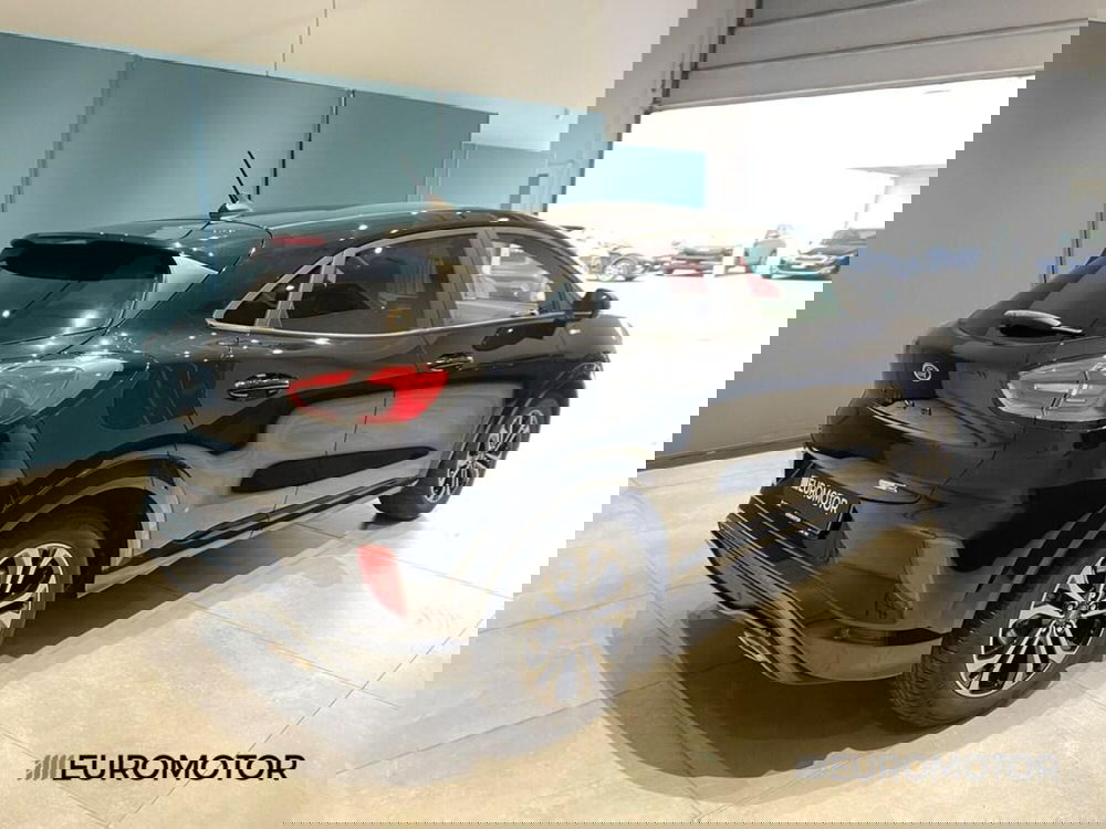 Ford Puma usata a Bari (8)