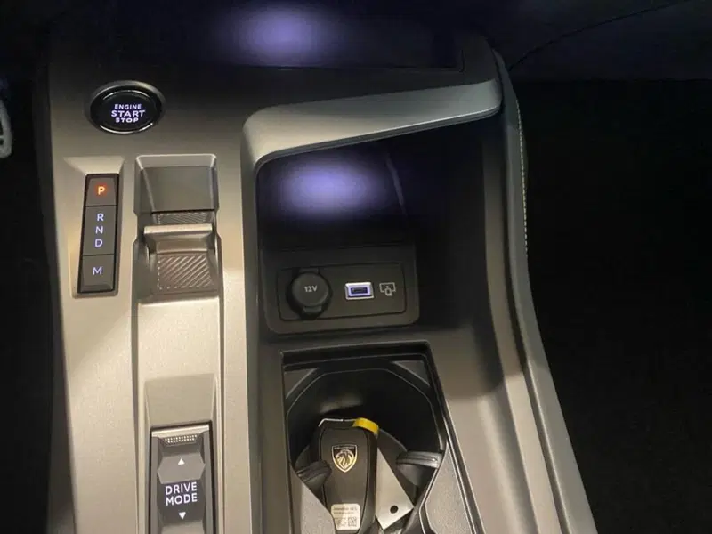 Peugeot 308 SW nuova a Torino (11)