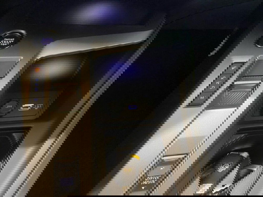 Peugeot 308 SW nuova a Torino (11)