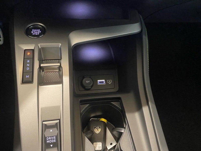 Peugeot 308 SW nuova a Torino (11)