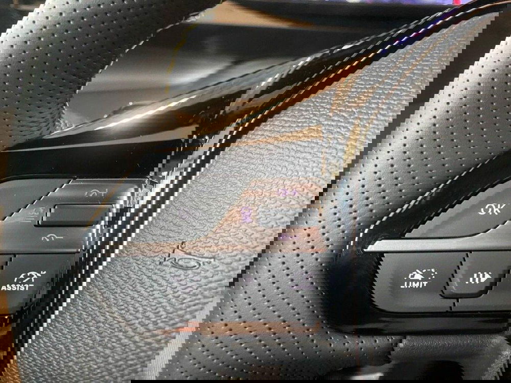 Peugeot 308 SW nuova a Torino (12)