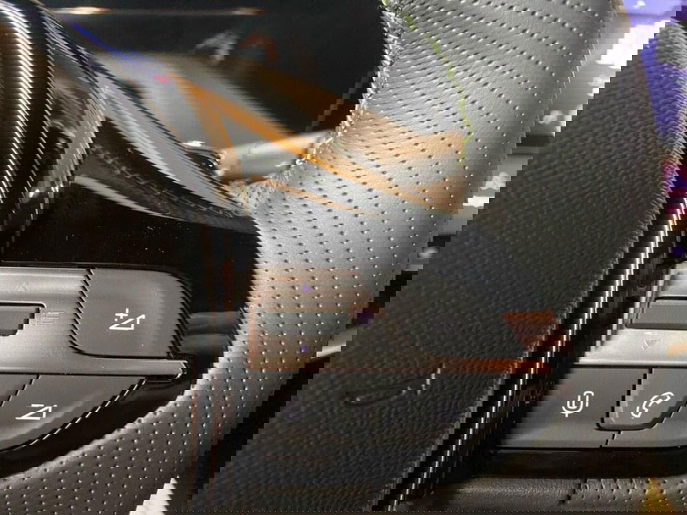 Peugeot 308 SW nuova a Torino (13)