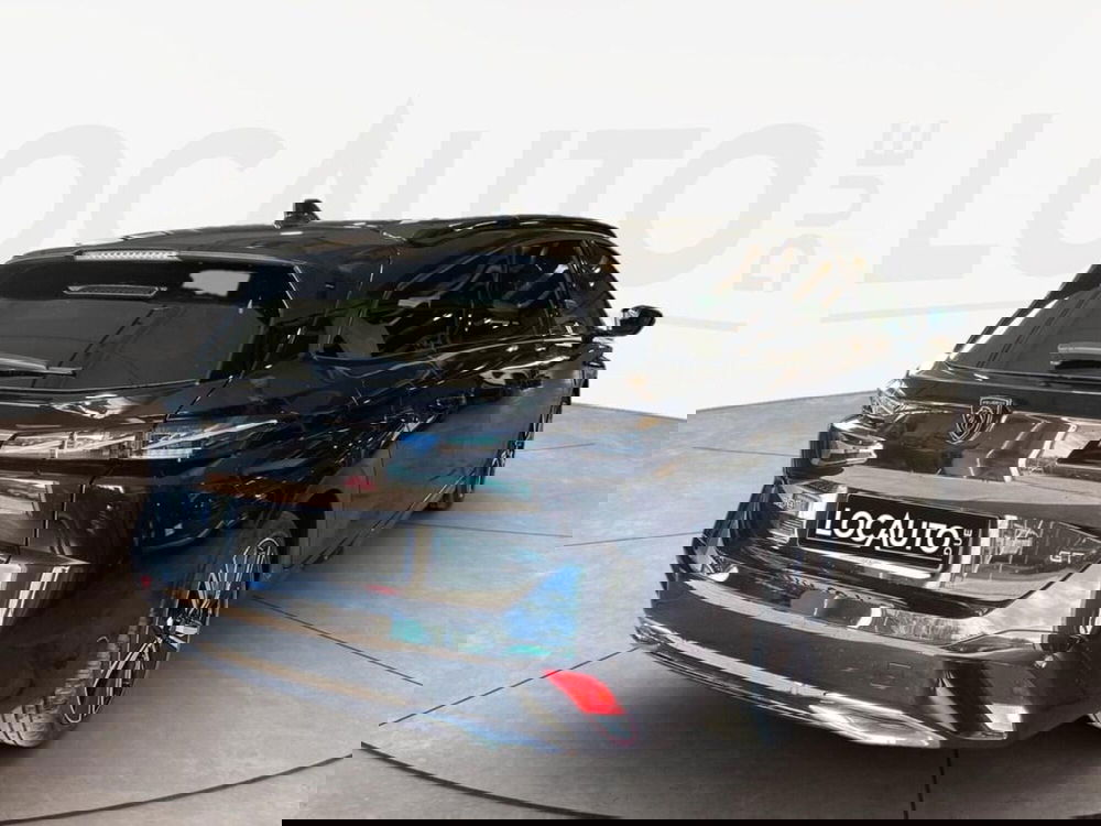 Peugeot 308 SW nuova a Torino (4)
