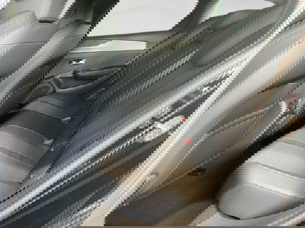 Peugeot 308 SW nuova a Torino (8)