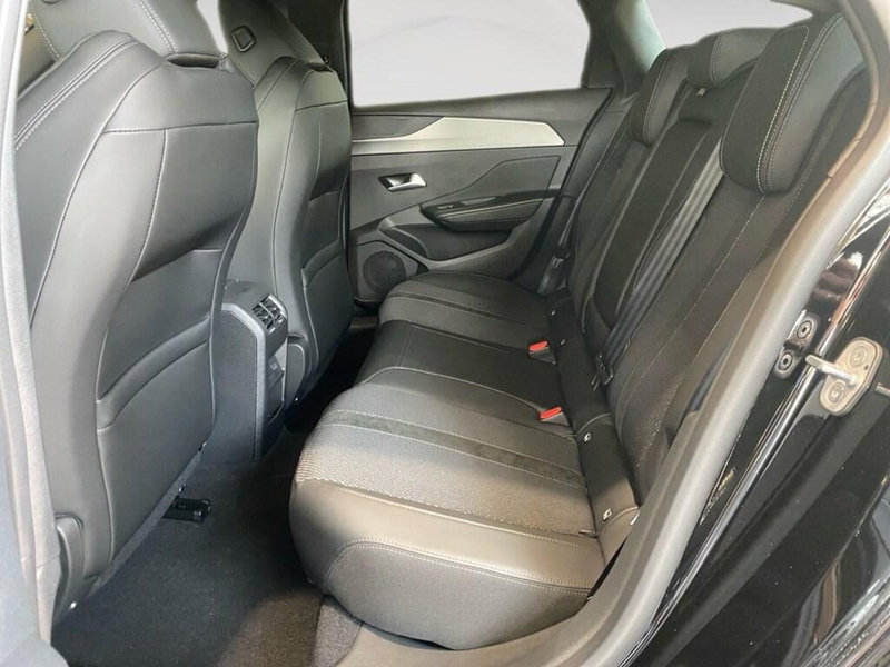 Peugeot 308 SW nuova a Torino (8)