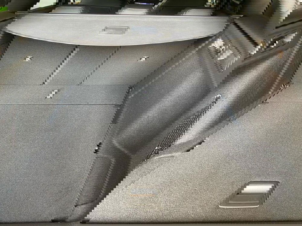 Peugeot 308 SW nuova a Torino (9)