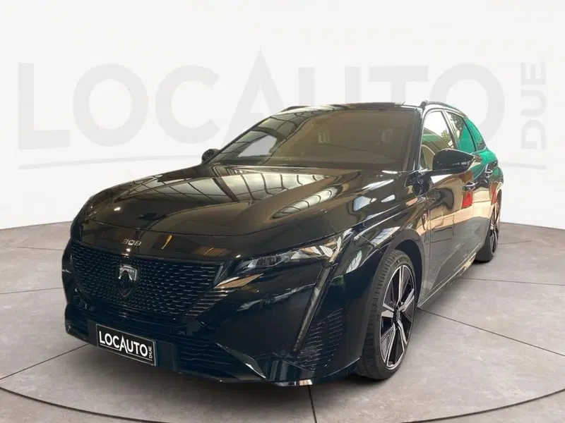 Peugeot 308 SW nuova a Torino