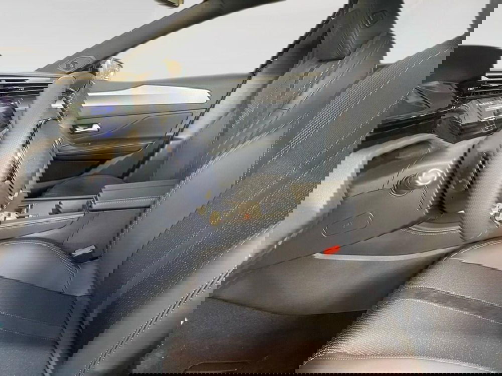 Peugeot 308 SW nuova a Torino (7)