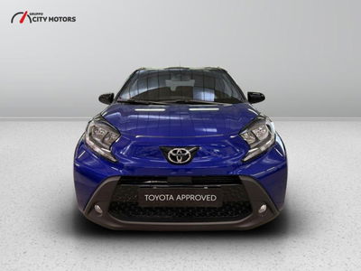 Toyota Aygo X 1.0 Trend 72cv nuova a Monza