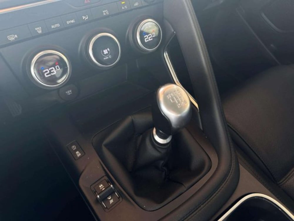 Jaguar E-Pace usata a Siena (16)