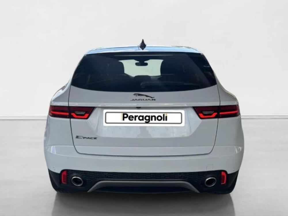 Jaguar E-Pace usata a Siena (8)