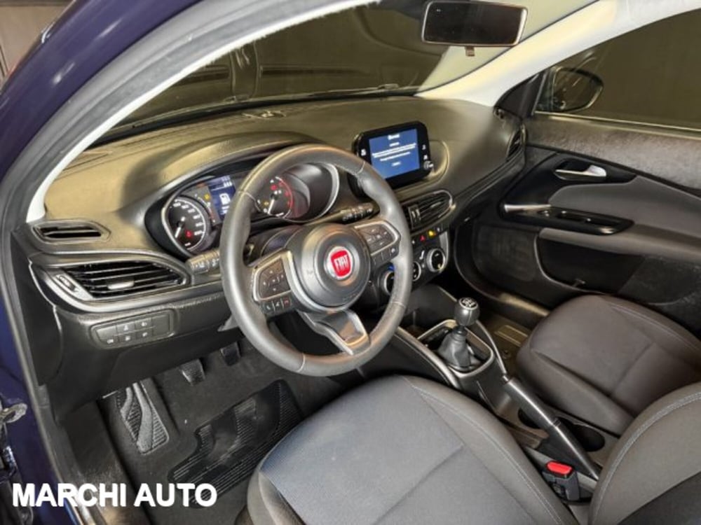 Fiat Tipo Station Wagon usata a Perugia (10)