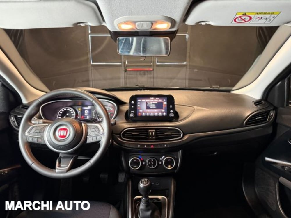 Fiat Tipo Station Wagon usata a Perugia (13)