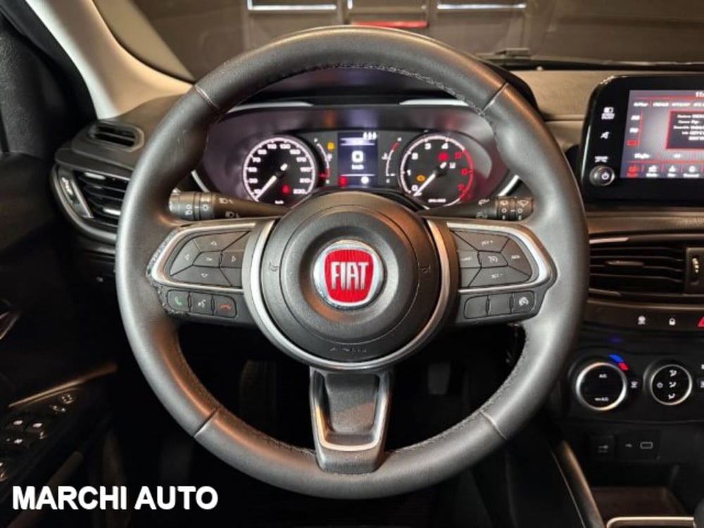 Fiat Tipo Station Wagon usata a Perugia (15)