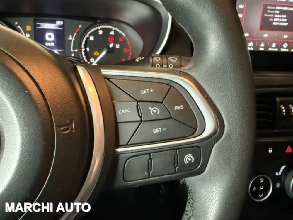 Fiat Tipo Station Wagon usata a Perugia (17)